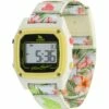 Freestyle Watch Shark Clip Plumeria