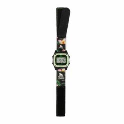 Freestyle Watch Shark Leash Plumeria Mint 7 Freestyle Watch Shark Leash Plumeria Mint -clothing shop FS101186 2