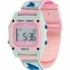 Freestyle Watch Shark Clip Sage Erickson Signature Blue Sage Pink -clothing shop FS101189 2048x 3f666077 91a9 4979 90a7 006464054eb9