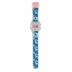 Freestyle Watch Shark Clip Sage Erickson Signature Blue Sage Palm -clothing shop FS101190 3 2048x b242e5de fe5a 4b43 b99b 464a940ab169