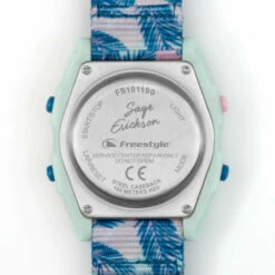 Freestyle Watch Shark Clip Sage Erickson Signature Blue Sage Palm -clothing shop FS101190 4 2048x b1cb387d 4a17 417f 8985 391edef42c25