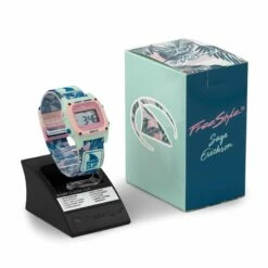 Freestyle Watch Shark Clip Sage Erickson Signature Blue Sage Palm -clothing shop FS101190 PA3 1 2048x 7fda6003 bad8 4015 98b4 4c083b457697