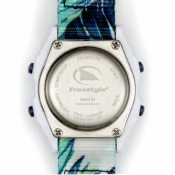 Freestyle Watch Shark Clip Mini Aloha Paradise Green -clothing shop FS10140 4 2048x 2ea90d1c 7901 4243 bbc5 19ef2cb0b056
