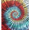 Nomadix Towel Festival Blanket Tie Dye Multi -clothing shop FT TYDY 102 FRT