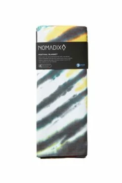 Nomadix Towel Festival Blanket Tie Dye Multi -clothing shop FT TYDY 102 PKG 540x 28d8aa8c 5ff2 4034 8f27 2b1bc01be908