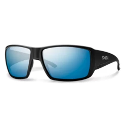 Smith Sunglasses Guides Choice -clothing shop GCRPUGMMB 01 1