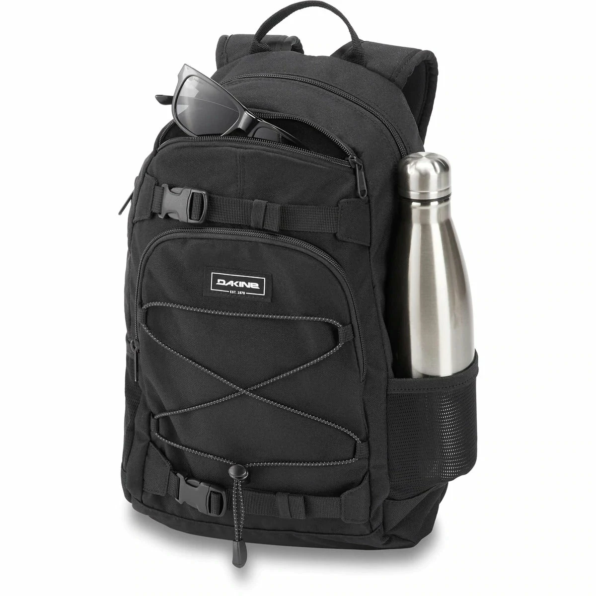 Dakine Backpack Grom 13L 5 Dakine Backpack Grom 13L - Image 3