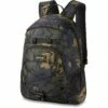 Dakine Backpack Grom 13L -clothing shop GROM13L CASCADECAMO 194626414393