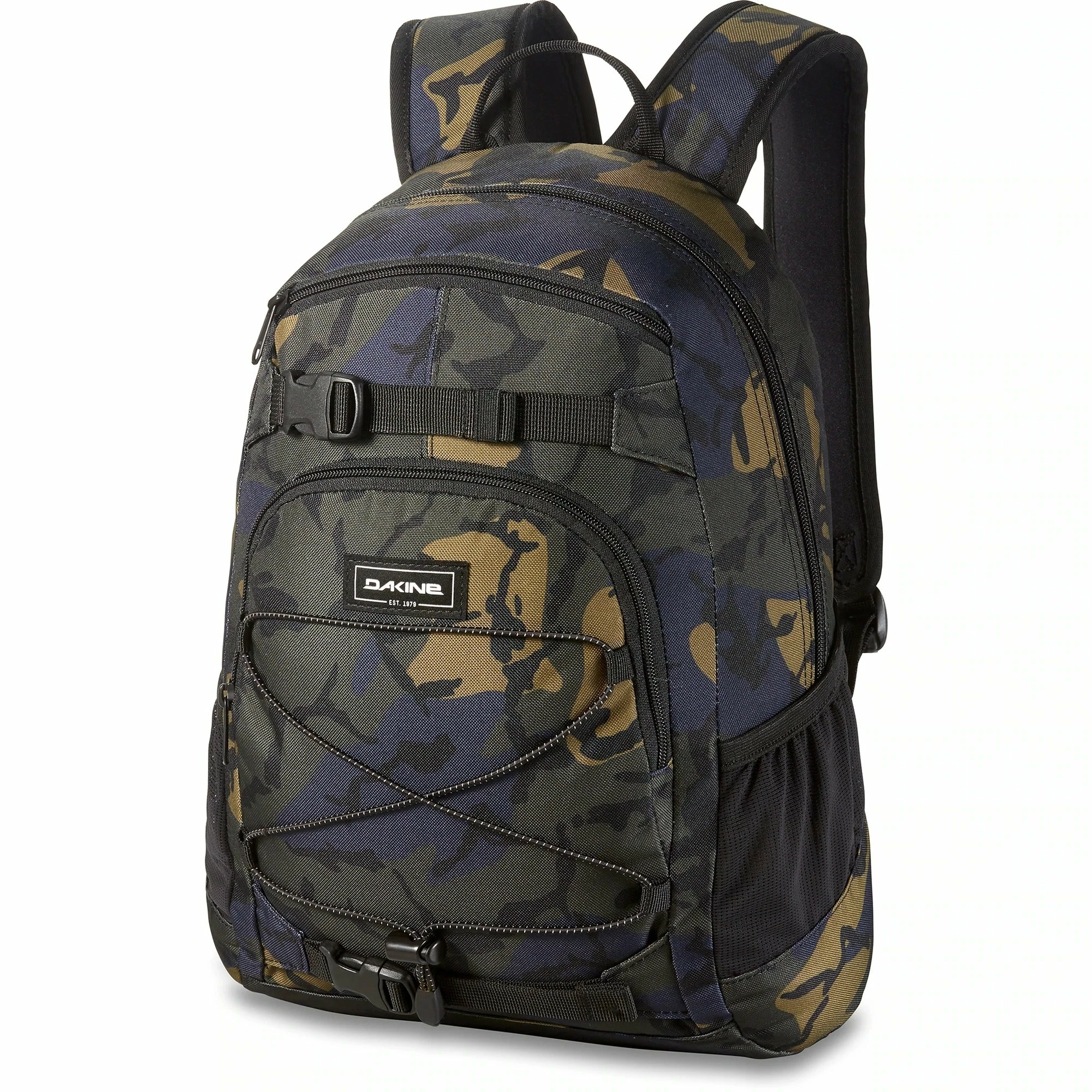 Dakine Backpack Grom 13L 3 Dakine Backpack Grom 13L