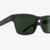 Spy Sunglasses Haight 2 1 Spy Sunglasses Haight 2 -clothing shop HAIGHT2 HAIGHT2SOSIMATTEBLACK HAPPYGRAYGREENPOLAR 6800000000026