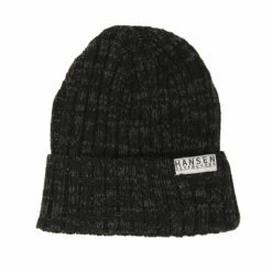 Hansen Beanie Knit