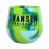 Hansen SiliPint Small Cup -clothing shop HANSENS CUP 14OZ WINE MULT 14W P46