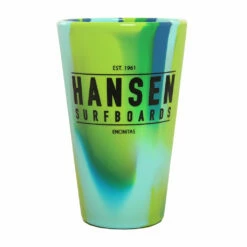 Hansen SiliPint Large Cup 17 Hansen SiliPint Large Cup -clothing shop HANSENS CUP SILIPINT 16 OZ SEA SW PNT 047 32063b1e 1ba6 411e 9277 5956fb3eb120