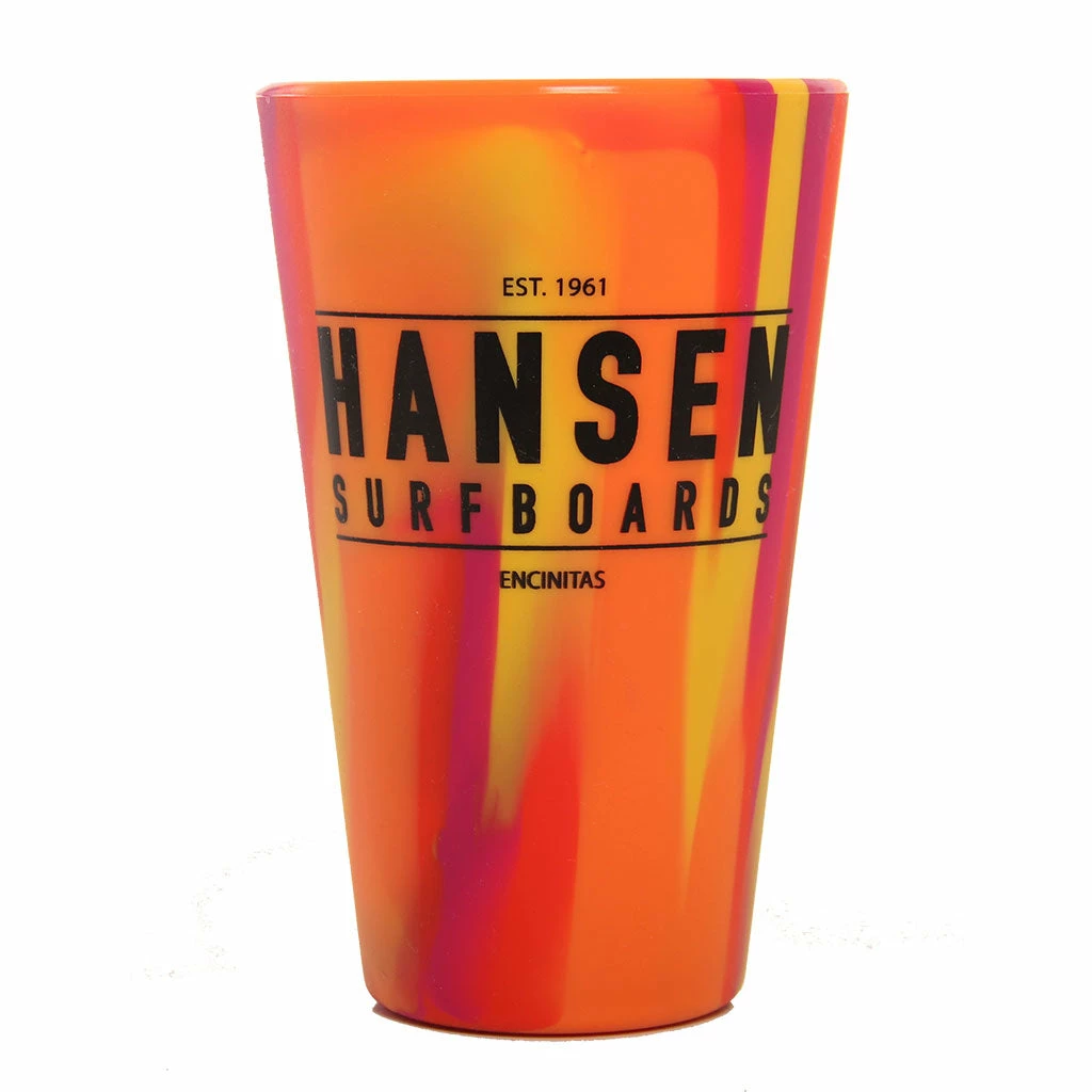 Hansen SiliPint Large Cup 9 Hansen SiliPint Large Cup - Image 7