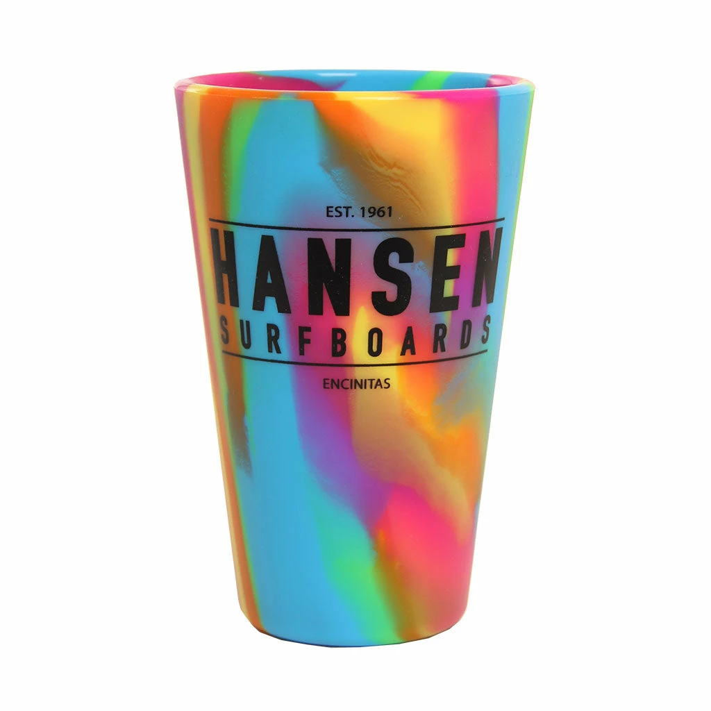 Hansen SiliPint Large Cup 7 Hansen SiliPint Large Cup - Image 5