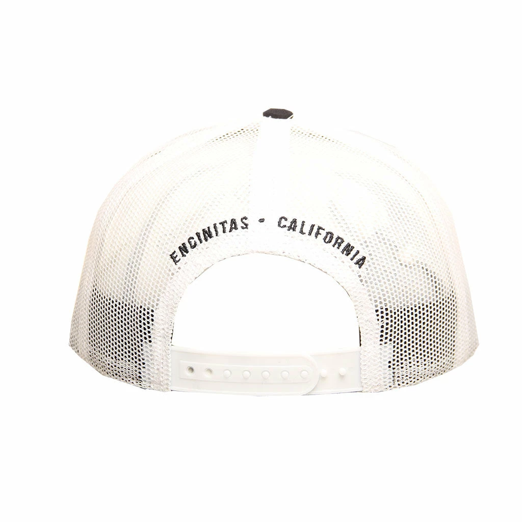 Hansen Hat Tombstone Trucker 6 Hansen Hat Tombstone Trucker - Image 4