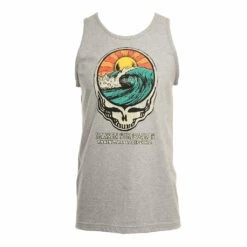 Hansen Mens Tank Top Maintain