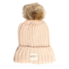 Hansen Beanie Julius Pom Pom