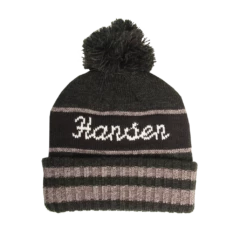 Hansen Beanie Toboggan