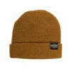 Hansen Beanie Wheeler -clothing shop HANSEN BEANIE WHEELER AB702C WH ACORN 1