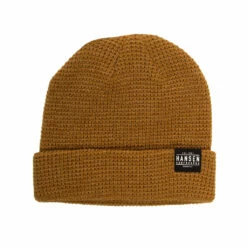 Hansen Beanie Wheeler