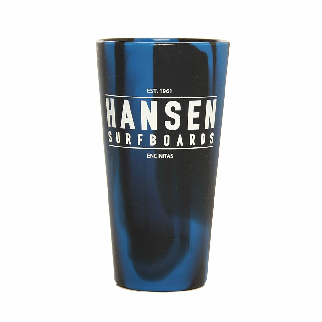 Hansen SiliPint Large Cup 3 Hansen SiliPint Large Cup