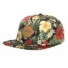 Hansen Hat Aloha Snapback