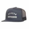 Hansen Hat Coaches Trucker