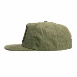 Hansen Hat Chicken Courduroy -clothing shop HANSEN HAT Chicken Courduroy OLV 2 1
