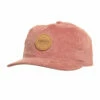 Hansen Hat Dusty Cord Snapback 2 Hansen Hat Dusty Cord Snapback -clothing shop HANSEN HAT DUSTY CORD ROSE 2