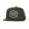 Hansen Hat Established Patch Trucker 1 Hansen Hat Established Patch Trucker -clothing shop HANSEN HAT ESTABLISHED PATCH CAMO 1