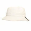 Hansen Bucket Hat 2 Hansen Bucket Hat -clothing shop HANSEN HAT HANSEN BUCKET WHT