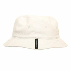 Hansen Bucket Hat -clothing shop HANSEN HAT HANSEN BUCKET WHT 3