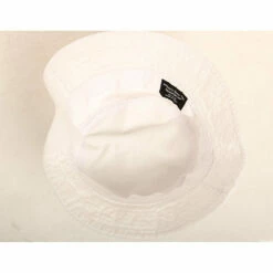 Hansen Bucket Hat -clothing shop HANSEN HAT HANSEN BUCKET WHT 4