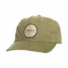 Hansen Hat Hansen Corduroy -clothing shop HANSEN HAT HANSEN CORDUROY GRN 1