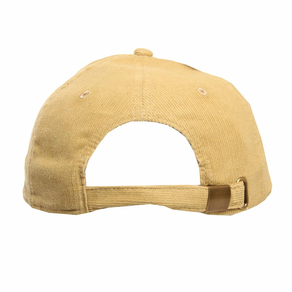 Hansen Hat Hansen Corduroy 8 Hansen Hat Hansen Corduroy - Image 6