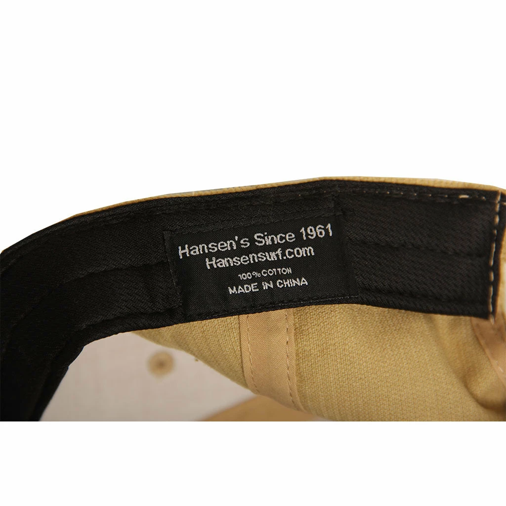 Hansen Hat Hansen Corduroy 9 Hansen Hat Hansen Corduroy - Image 7