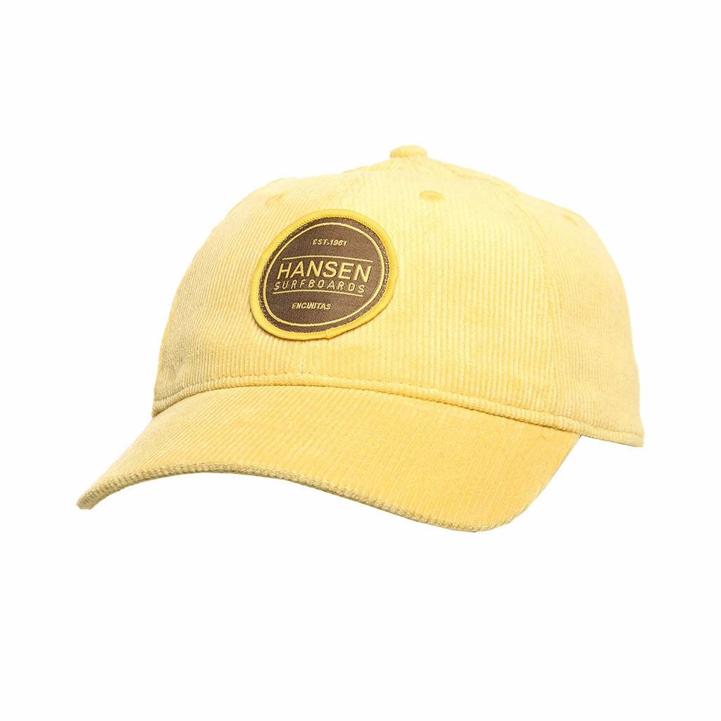 Hansen Hat Hansen Corduroy 10 Hansen Hat Hansen Corduroy - Image 8