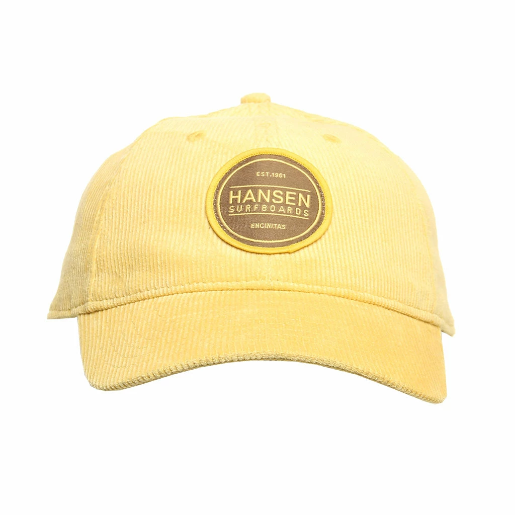 Hansen Hat Hansen Corduroy 11 Hansen Hat Hansen Corduroy - Image 9