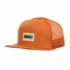Hansen Hat Hansen's Surf Shop 6 Panel Snap Back Mesh Trucker -clothing shop HANSEN HAT HANSENS SURF SHOP TEXAS ORG 1