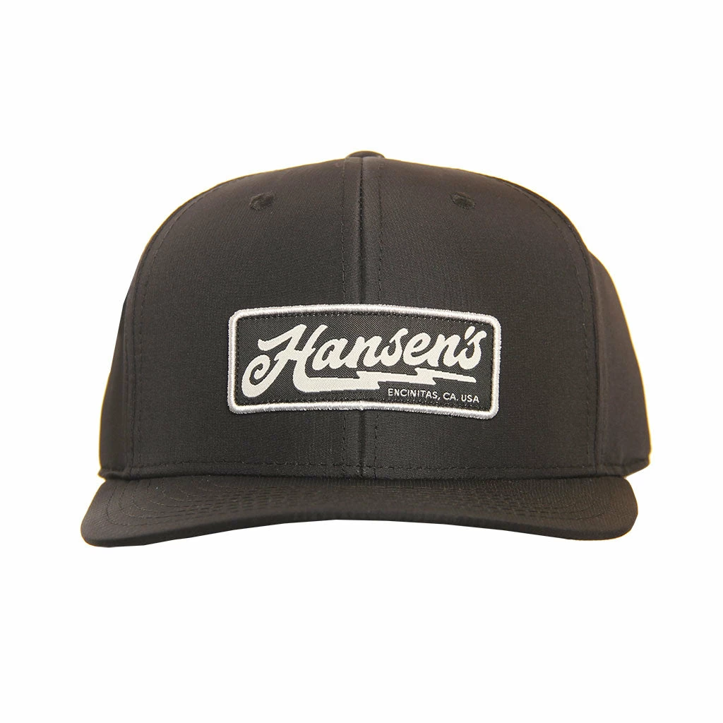Hansen Hat Hansens UV Lightning 4 Hansen Hat Hansens UV Lightning - Image 2