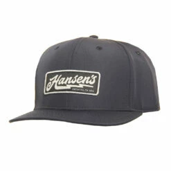Hansen Hat Hansens UV Lightning -clothing shop HANSEN HAT HANSENS UV LIGHTNING NVY