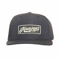 Hansen Hat Hansens UV Lightning 9 Hansen Hat Hansens UV Lightning -clothing shop HANSEN HAT HANSENS UV LIGHTNING NVY 2 2