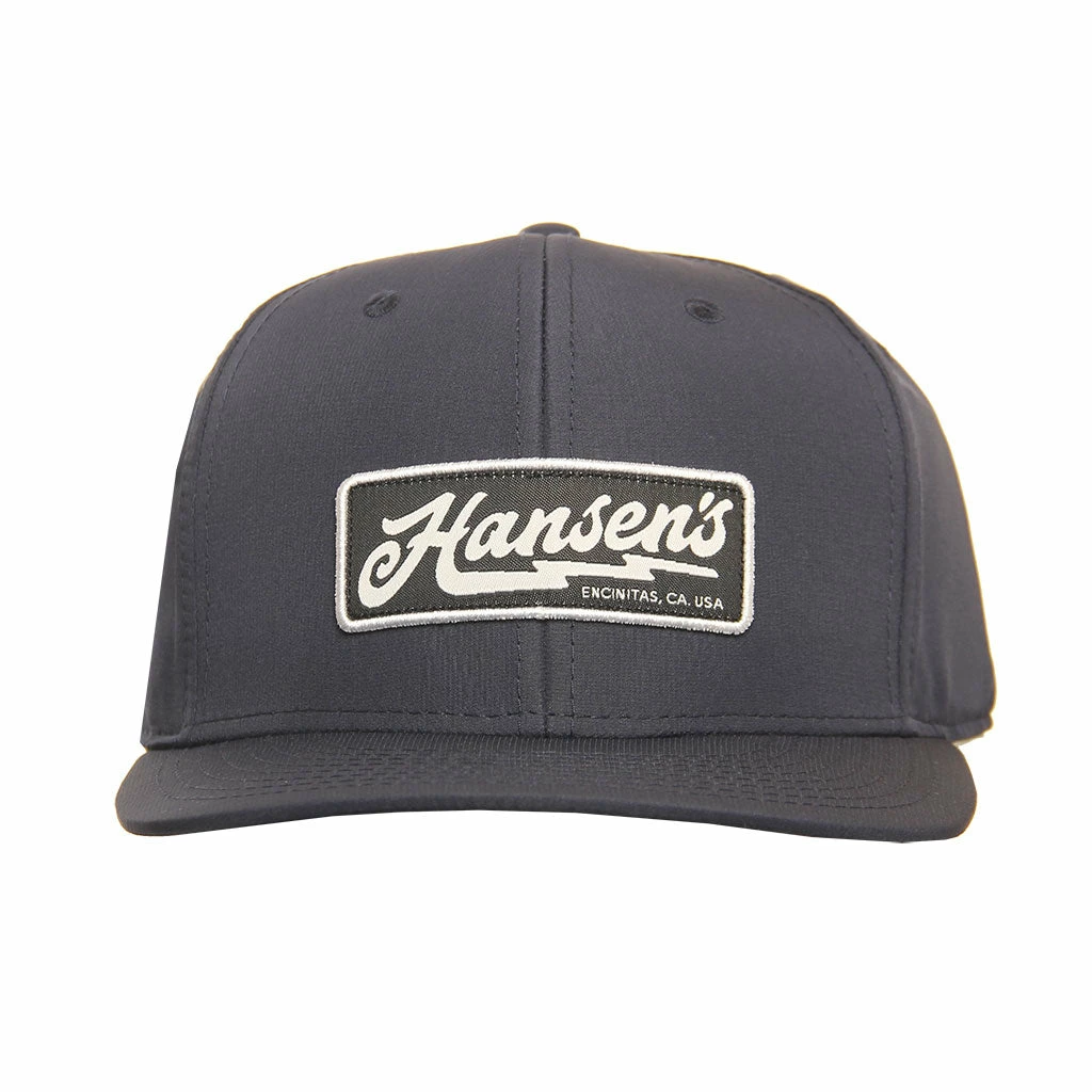 Hansen Hat Hansens UV Lightning 6 Hansen Hat Hansens UV Lightning - Image 4