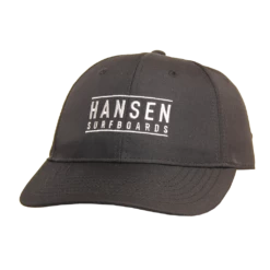 Hansen Hat Hansen Woven Poly
