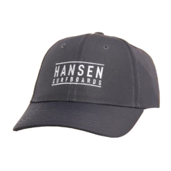 Hansen Hat Hansen Woven Poly -clothing shop HANSEN HAT HANSENWOVENPOLY NVY 1