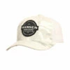 Hansen Hat Hwy 101 Retro -clothing shop HANSEN HAT HWY 101 RETRO PATCH WHTCAMO 1