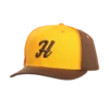 Hansen Hat New Friar -clothing shop HANSEN HAT NEWPADRES GLD 4