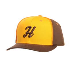 Hansen Hat New Friar