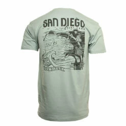 Hansen Mens Shirt San Diego Map 17 Hansen Mens Shirt San Diego Map -clothing shop HANSEN MENS SHIRT SAN DIEGO MAP SEAF 2